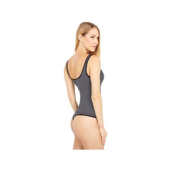 Yummie Tops Yummie Tummie Shaping Bodysuit Poshmark